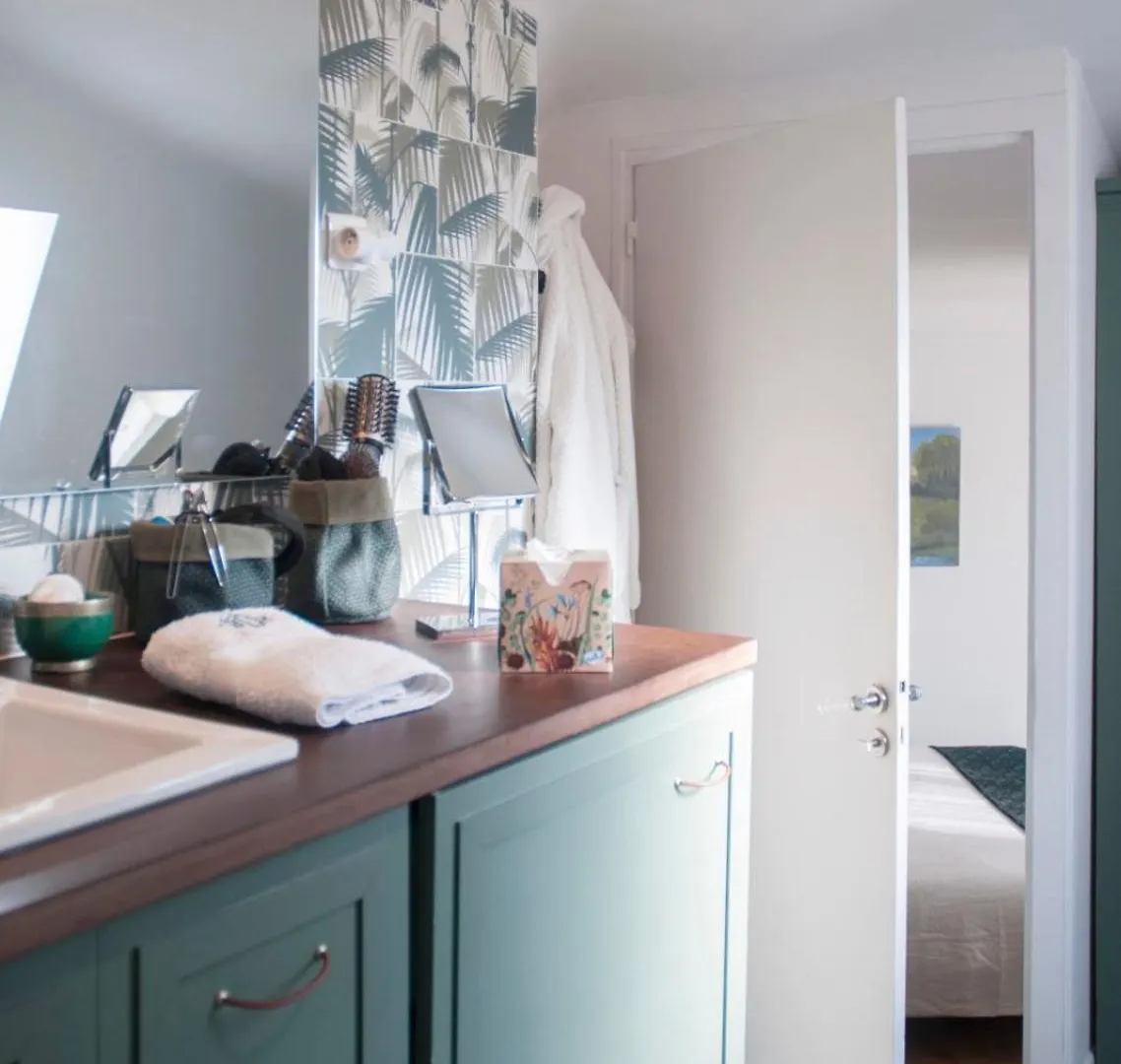 Ferienwohnung Beautiful Love Nest Near The Seine Paris 0*,  Frankreich