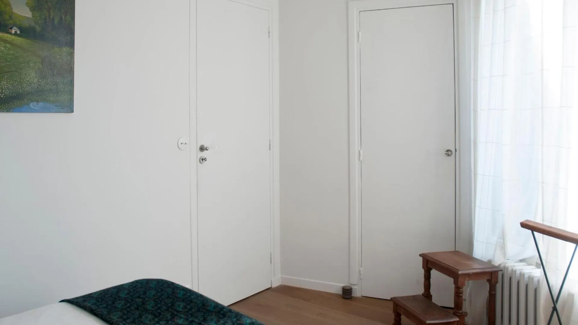 Ferienwohnung Beautiful Love Nest Near The Seine Paris 0*,  Frankreich