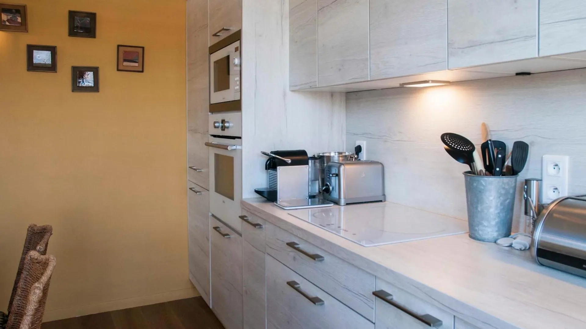 Beautiful Love Nest Near The Seine Apartamento Paris